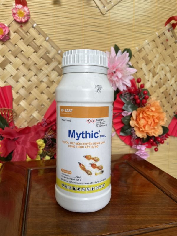 thuốc diệt mối mythic